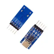 Type C USB C to TTL Serial Port CH340N Module Board For Arduino DIY