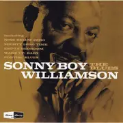 One And Only Sonny Boy Williamson