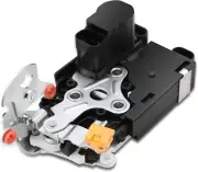 Front Left Door Lock Actuator Motor For Cadillac Chevy GMC Escalade