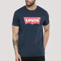 在飛比找蝦皮商城優惠-Levi's 短袖T恤 男裝 LOGO款 T恤 短袖 短T-