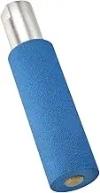 Sanding Drum for Drill Sanding Drum Sleeves Kit Grinding and Polishing Wheel Sponge Stick for Sander