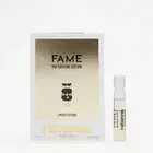 Paco Rabanne Fame The Couture Edition EDP 1.5ml Mini Vial Spray Perfume New Rare