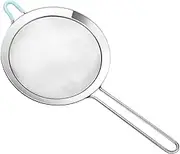 Colander Set Sieve Noodle Strainer Baking Sifter Sieve Flour Gadgets for Home