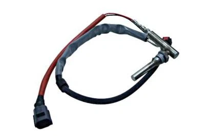 Soot Particulate Filter Injection Unit For CITROEN FORD PEUGEOT 06-18 1713358