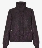 BNWT SASS & BIDE 'Head Over Heels' Puffer Ski Jacket - Size 8 - $550