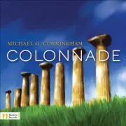 Kirk Trevor - Colonnade [New CD] Enhanced