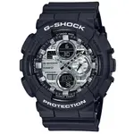 CASIO卡西歐 │ 日本 │ G-SHOCK手錶 GA-140GM-1A1