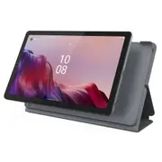 Lenovo Tab M9 Wi-Fi 64GB - Grey + Folio Case (ZAC30200AU), *AU STOCK*, 9' to 9.9', 4GB/64GB, 5MP/2MP, Android, 1 Year Warranty ZAC30200AU
