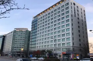 希爾頓愛特爾酒店Hilton Airtel