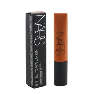 NARS 空氣柔霧唇釉 - # Lose Control (Brown Pink)7.5ml/0.24oz