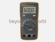 [Fluke] 106 Portable Handheld Pocket Digital Mini Multimeter