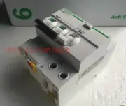 1Pcs New small IC65N 3P D63A air circuit breaker switch AMK