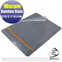 在飛比找PChome24h購物優惠-Wacom Bamboo Slate 智慧型手寫板 A5 小