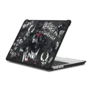 MacBook Pro 14-inch (M1 - M4) Bounce Case Venom MacBook Case
