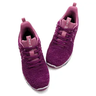 LA NEW DCS舒適動能 輕量慢跑鞋 運動鞋(女2276291)