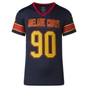 Adelaide Crows AFL Mens Football Top