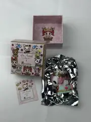 Tokidoki x Laduree Blind Box Collectible: Lilapop