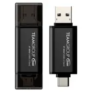 [Team Group] Team X1 Max USB 3.2 Gen 2 Flash Drive 128GB