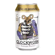 All Inn Clockwork Robust Porter