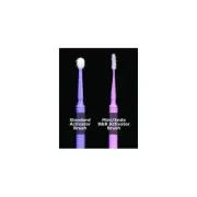 Parkell S286 Brush & Bond Standard Activator Brushes Microbrushes 100/Pk