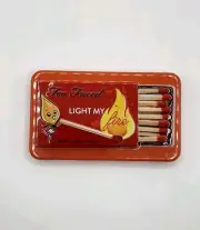 Too Faced Light My Fire On-The-Fly Eye Shadow Palette Two Faced