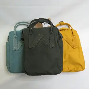 Fjallraven 北極狐 KANKEN SLING 隨身袋 23797- 三款【iSport愛運動】