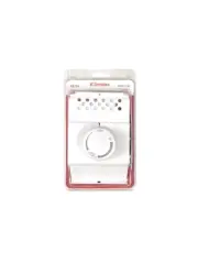 Dimplex Double Pole Built-In Baseboard Thermostat DBTF2W 48734