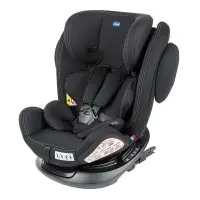 在飛比找蝦皮購物優惠-Chicco Unico Plus 0123 Isofix 