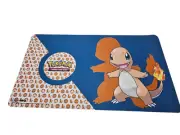 Pokemon TCG: Charmander Ultra PRO Playmat