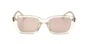 Bolon BL3039 E60 Men's Sunglasses Yellow Size 51