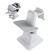 VR Stand Accessories Compatible with Quest 2/PSVR 2/Valve Index/HP Reverb G2/