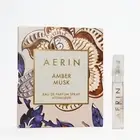 Aerin Amber Musk EDP 1.5ml Mini Vial Spray Perfume Eau de Parfum Brand New