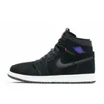 NIKE AIR JORDAN 外套 1 HIGH ZOOM COURT BLACK 新品 CT0978-005