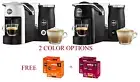 Lavazza Modo Mio Jolie & Milk Machine Espresso Coffee Maker - FREE FASH SHIP