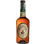 Michters Straight Rye Us Whiskey 700ml