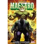 MAESTRO TPB