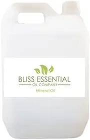 MINERAL OIL (LIQUID PARAFFIN) (1L)