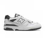 NEW BALANCE NB 550 男鞋 女鞋 黑白色 復古 運動 休閒鞋 BB550HA1