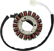 Stator Coil For FZ6 FZ6-SA2 FZ6-NA ABS 2007-2009 2008 Motorcycle Stator Coil Ignition Coil Stator