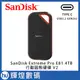 SanDisk Extreme Pro E81 4TB 行動固態硬碟V2 SSD