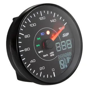 *偉士倉庫SIP Speedo數位碼錶最新大圓錶2.0版100mm VespaPX P150E P180D GTV6號