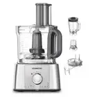 Kenwood MultiPro Express+. FDP65890SI