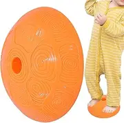 Stepping Stone - Balance Sensory Stepping Stones for Kids - 20cm/7.87inch Balance Training and Sensory Coordination Blocks for Obstacle Course