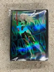 YUGIOH Magnificent Mavens Card Sleeves 70ct Sky Striker Mobilize Engage New