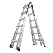 LITTLE GIANT Leveler Multipurpose M26 6-11 Step 16526448