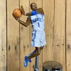 Orlando Magic Beer Tap Handle Tracy McGrady NBA Basketball White Jersey