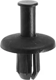 Swordfish 60136-25pc Grille Push-Type Retainer for Chrysler 6031383