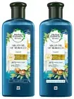 Herbal Essences Argan Oil Morocco Hair SHAMPOO Hair CONDITIONER Pack 240 ML Each