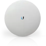 Ubiquiti airMAX NanoBeam 5AC, NBE-5AC-Gen2, Compact, UISP-ready, 5 GHz, 10+ km link range, 450+ Mbps throughput, Easy mounting