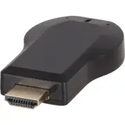 MIRASCREEN AR1922 HDMI Miracast Dongle Anycast Airplay, Dlna, HDMI Streaming